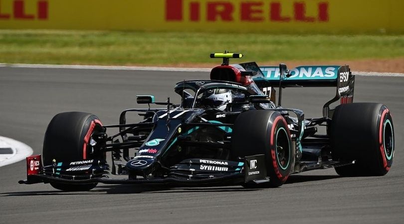 Concorde Agreement F1: All 10 teams put pen to paper on the heritage agreement, including Mercedes