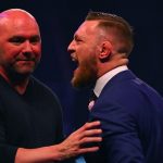 Dana White Names Who Conor McGregor Referred With his "I Accept" Tweet, But is He Correct?