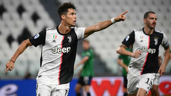 JUV Vs SAS Fantasy Prediction: Juventus Vs Sassuolo Best Fantasy Picks for Serie A 2020-21 Match