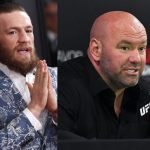 Conor McGregor Will Not Fight Again In UFC This Year