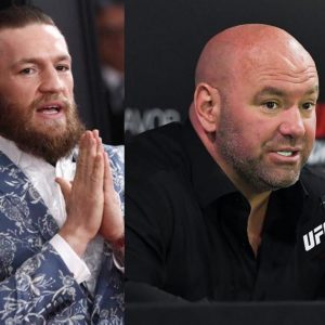 Conor McGregor Will Not Fight Again In UFC This Year