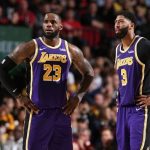 Lebron James and Anthony Davis Playoff Record: Lakers Duo become first pair to drop 35+ points in NBA Playoff Series after Shaq and Kobe