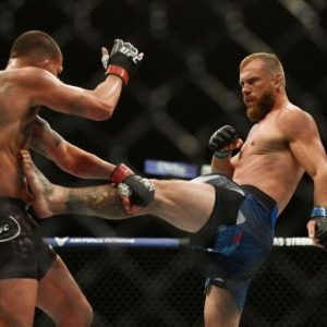 Donald Cerrone, Niko Price Verbally Agree For A September 19 Showdown