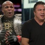 Coach Javier Mendez Believes Daniel Cormier May Delay Retirement To Fight An Old Foe
