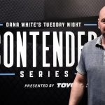 What is Dana White's Contender Series? Here's What You Need To Know About The Show Before You Watch its Season 4
