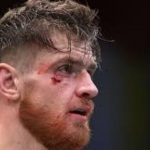 UFC Vegas 5: It is Not The End Of The Road For Edmen Shahbazyan