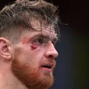 UFC Vegas 5: It is Not The End Of The Road For Edmen Shahbazyan