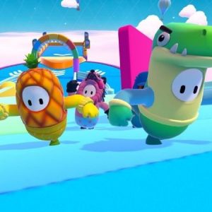 Fall Guys Cheaters Patch : Latest Fall Guys update is called Big Yeetus & Anti-Cheatus