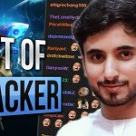 Attacker Dota 2: Popular streamer "Attacker" is the latest addition to Team Nigma's roster