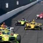 Indy 500 TV Indy 500 TV Broadcast Schedule, Start Time & Live Stream: What channel is the Indy 500 on Today in US and UK?Broadcast Schedule, Start Time & Live Stream: How to watch the Indy 500 today in the US and UK?