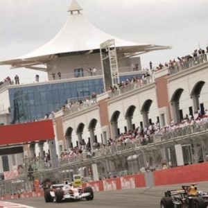 Istanbul Park F1: All You Need to Know about the Turkish circuit making a comeback to Formula 1