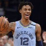 “I want to win MVPs, championships in be in the GOAT conversation”: Ja Morant explains how he wants to be named alongside the likes of Jordan, LeBron and others once all said and done