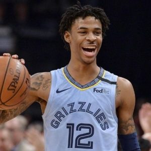 “I want to win MVPs, championships in be in the GOAT conversation”: Ja Morant explains how he wants to be named alongside the likes of Jordan, LeBron and others once all said and done