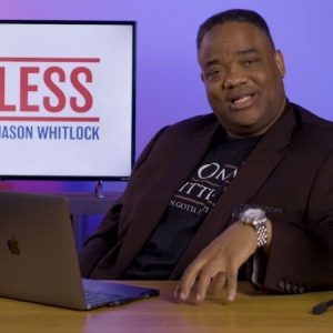 Jason Whitlock Once Talked in Detail About His Football Career, Which Led Him to Discover Journalism