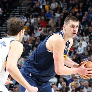 NBA Western Conference Finals 2019-20 DraftKings NBA DFS And Fantasy Team Picks, Studs, Values, Projections, Match Centre for September 26