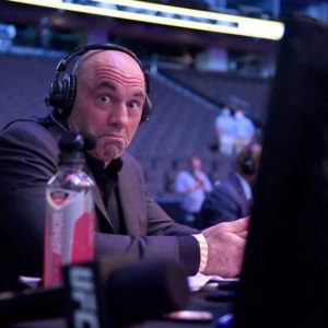 Joe Rogan