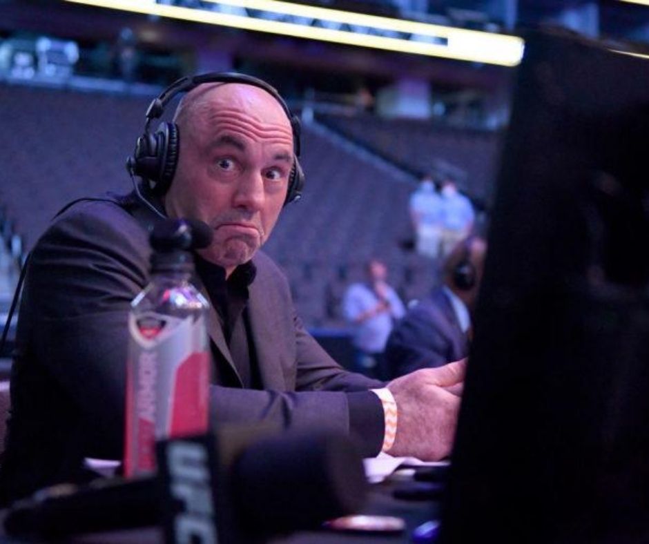 Joe Rogan