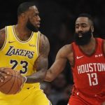 HOU Vs LAL Dream11 Prediction: Houston Rocket Vs Los Angeles Lakers Best Dream 11 Team for Game 4 Conference Semi-Finals NBA 2019-20