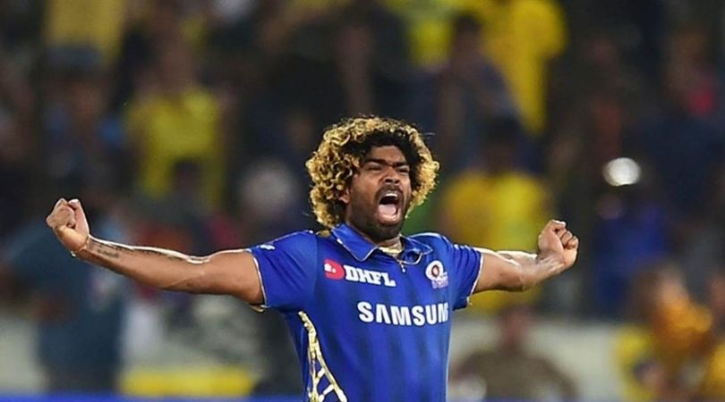 Lasith Malinga news: Mumbai Indians' fast bowler to skip first few matches of IPL 2020