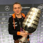 Virtus Pro Dota 2 : TI winner 'Artstyle' added to VP Dota 2 Roster ahead of Omega League