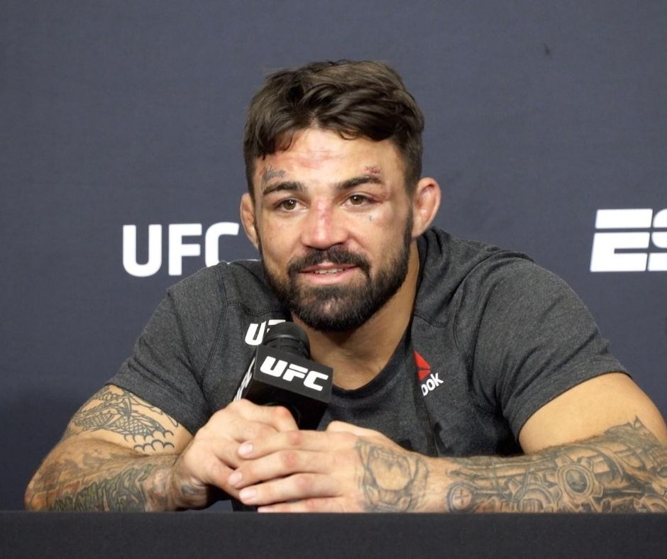 “I Fu*king Made So Much Money”: Ex-UFC Star Mike Perry Details Life After BKFC and Plans for Retirement