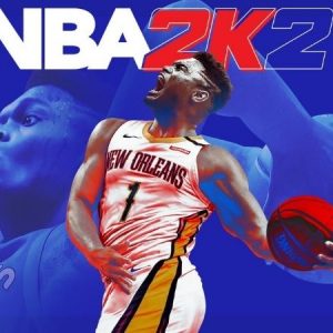 NBA 2K21 Rookies : Top three Draft Picks ratings revealed
