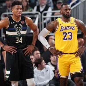 NBA Awards Finalist : NBA MVP Finalist and List of all other awards for 2019-20 Season