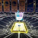 NBA Polling Places : NBA to turn arenas into voting centers among other social justice plans