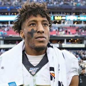 NFL Players Reacts to Jacob Blake Shooting : Caemeron Jordan, Michael Thomas and other NFL Players spoke Wisconsin Shooting