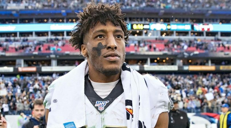 NFL Players Reacts to Jacob Blake Shooting : Caemeron Jordan, Michael Thomas and other NFL Players spoke Wisconsin Shooting