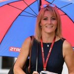 Rachel Brookes F1: Sky presenter speaks to Sergio Perez on the Carlos Slim and Sebastian Vettel rumors