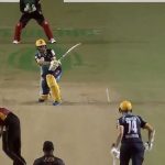 Rashid Khan CPL six: Barbados Tridents' player hits astonishing six off Alzarri Joseph in CPL 2020