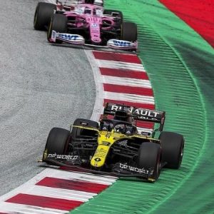 Racing Point Protest Result : FIA gives verdict in favor of Renault; 15 points deducted from Racing Point