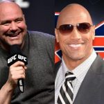 Dana White Lauds The Rock For Buying XFL At a Cheap Price