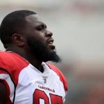 Rodney Gunter Retired : Jaguars' DE Rodney Gunter surprisingly retires due to this heart condition