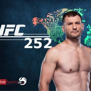 How Much Does UFC 252 Cost? PPV Price For UFC 252 in USA, UK, and Australia