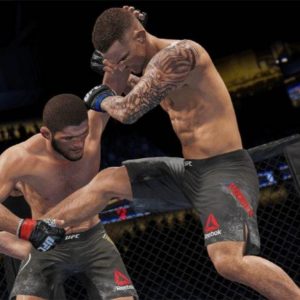 EA SPORTS UFC 4: Beta Version Feedback and the Changes Made On The Basis of Responses