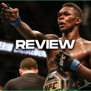 EA Sports UFC 4: Top Reviews Which Will Help You Decide Whether To Buy UFC 4 or Not