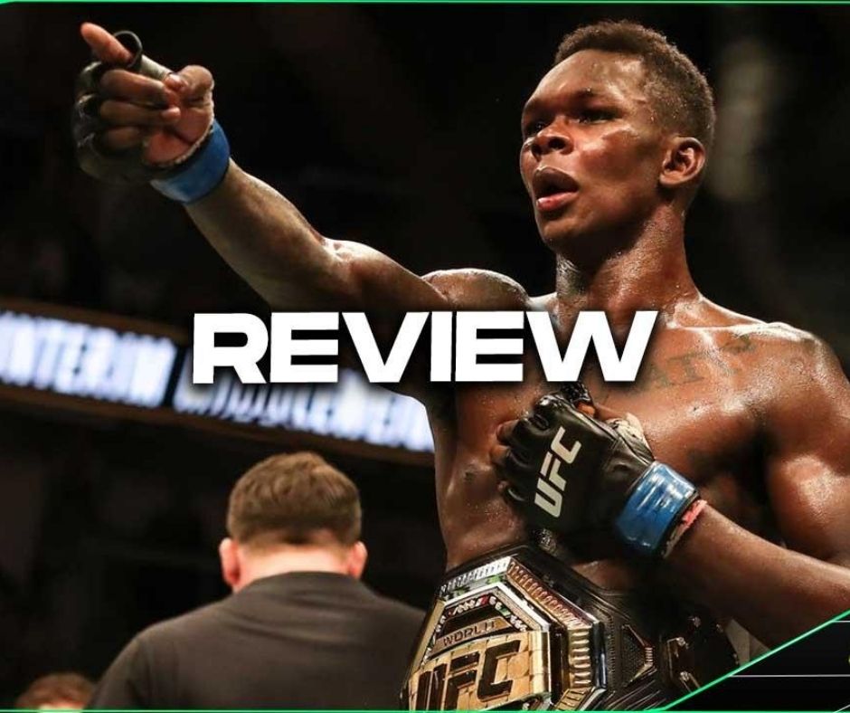 EA Sports UFC 4: Top Reviews Which Will Help You Decide Whether To Buy UFC 4 or Not