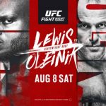 UFC Vegas 6: Full Fight Card, Date, Time, and Streaming Details