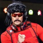 Is Dr Disrespect Streaming again? Dr Disrespect goes live on Youtube after getting banned from Twitch