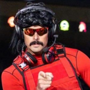 Is Dr Disrespect Streaming again? Dr Disrespect goes live on Youtube after getting banned from Twitch