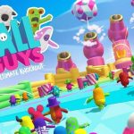 Fall Guys Player Count and Popularity : How many Players play Fall Guys on Steam and PlayStation?