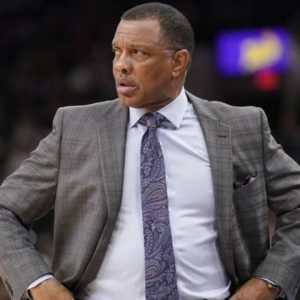 Alvin Gentry Fired : Pelicans Head Coach Dismissed After Poor Team Performance in NBA Bubble
