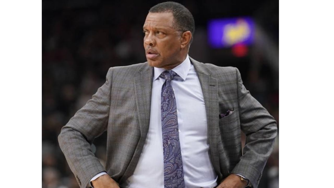 Alvin Gentry Fired : Pelicans Head Coach Dismissed After Poor Team Performance in NBA Bubble