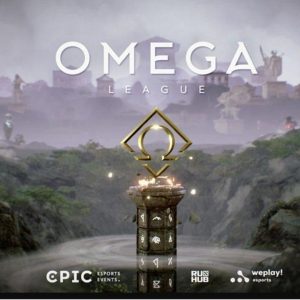 Omega League Dota 2 Immortal division schedule,Match Time, Playoffs, Teams & prize pool and more