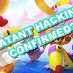 Fall Guys Hackers & Cheaters : How to Report Hackers in Fall Guys: Ultimate Knockout?