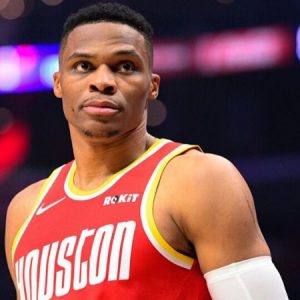 Will Russell Westbrook play vs Lakers