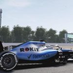 Williams F1 Virtual Race: British Team announces launch of virtual Formula 1 racing experience