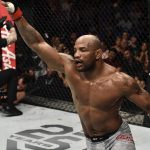 Yoel Romero is Out From The August 22 Event Following a Possible Injury